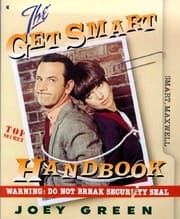 Tapa de The Get smart handbook
