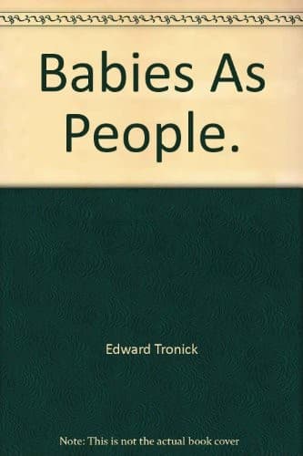 Tapa de Babies as people