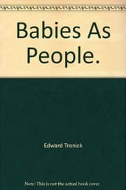 Tapa de Babies as people