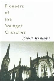 Tapa de Pioneers of the younger churches