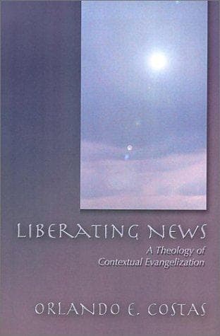 Tapa de Liberating news