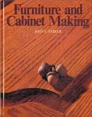 Tapa de Furniture and Cabinet Making