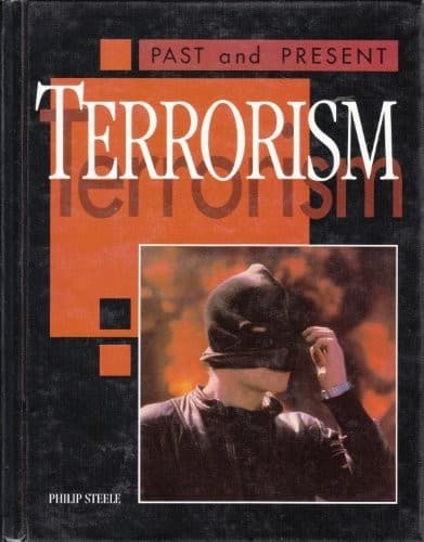 Tapa de Terrorism
