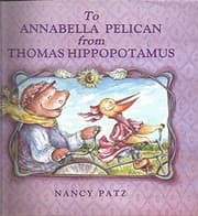 Tapa de To Annabella Pelican from Thomas Hippopotamus