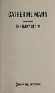 Tapa de The baby claim