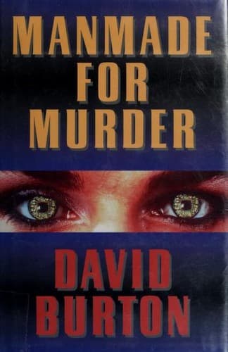 Tapa de Manmade for murder