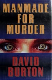 Tapa de Manmade for murder