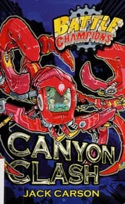 Tapa de Canyon clash