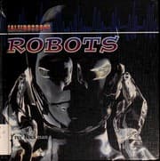 Tapa de Robots (Kaleidoscope:Technology)