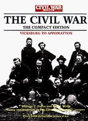 Tapa de Civil War Times Illustrated