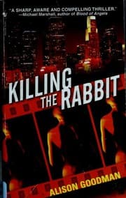 Tapa de Killing the Rabbit