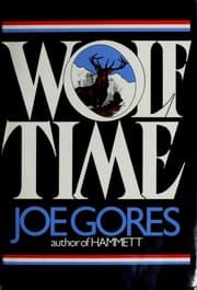 Tapa de Wolf time