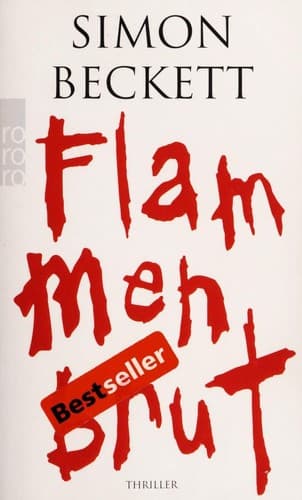 Tapa de Flammenbrut