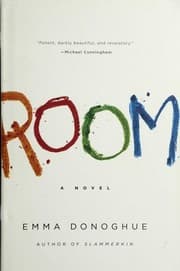 Tapa de Room