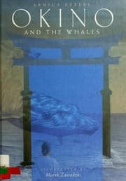 Tapa de Okino and the whales