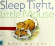 Tapa de Sleep Tight, Little Mouse