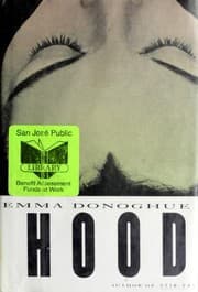 Tapa de Hood