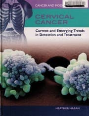 Tapa de Cervical cancer