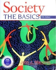 Tapa de Society