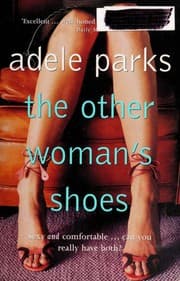 Tapa de The Other Woman's Shoes