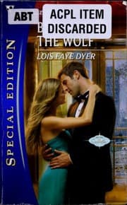 Tapa de Beauty And The Wolf