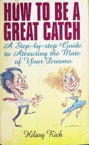 Tapa de How to Be a Great Catch