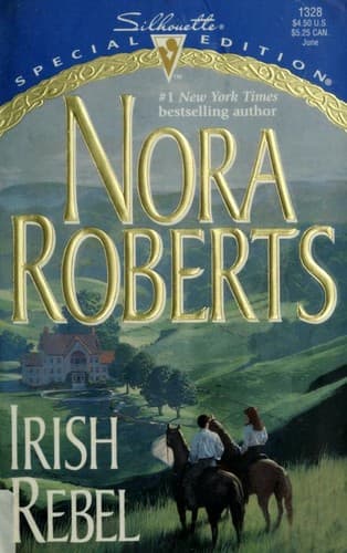 Tapa de Irish rebel