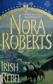 Tapa de Irish rebel