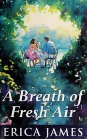 Tapa de A Breath of Fresh Air