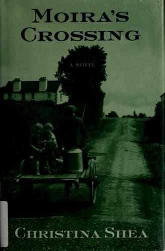 Tapa de Moira's crossing