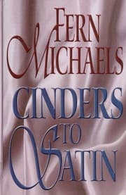 Tapa de Cinders to Satin