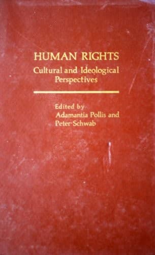 Tapa de Human rights