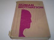 Tapa de Human motivation