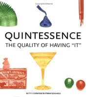 Tapa de Quintessence : the quality of having it