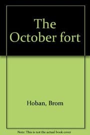 Tapa de The October fort