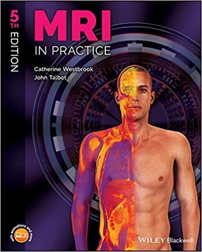 Tapa de MRI in practice