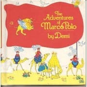Tapa de The adventures of Marco Polo