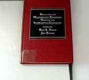 Tapa de Regulating the Multinational Enterprise: National and International Challenges
