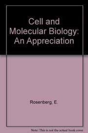 Tapa de Cell and molecular biology