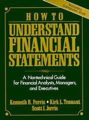 Tapa de How to understand financial statements