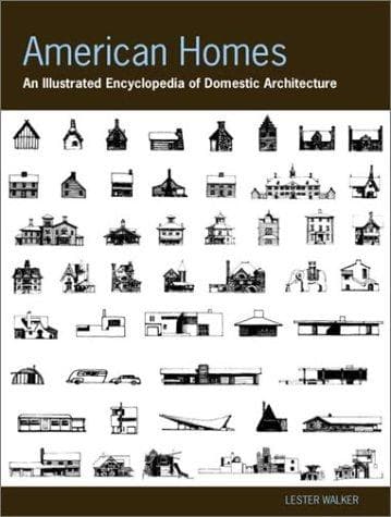 Tapa de American homes
