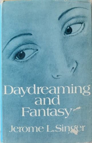 Tapa de Daydreaming and fantasy