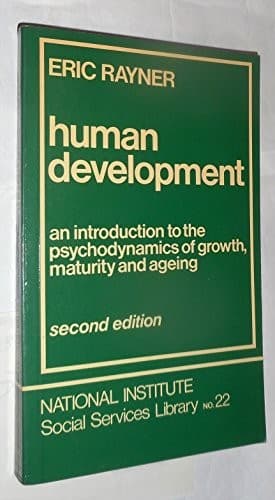 Tapa de Human development