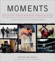 Tapa de Moments