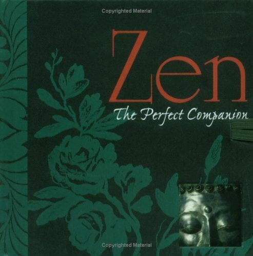 Tapa de Zen