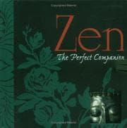 Tapa de Zen