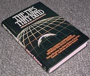 Tapa de The ties that bind