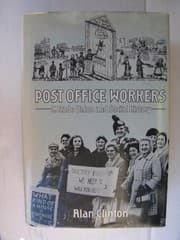 Tapa de Post Office Workers: A Trade Union and Social History