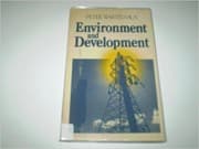 Tapa de Environment and development