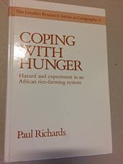 Tapa de Coping with hunger